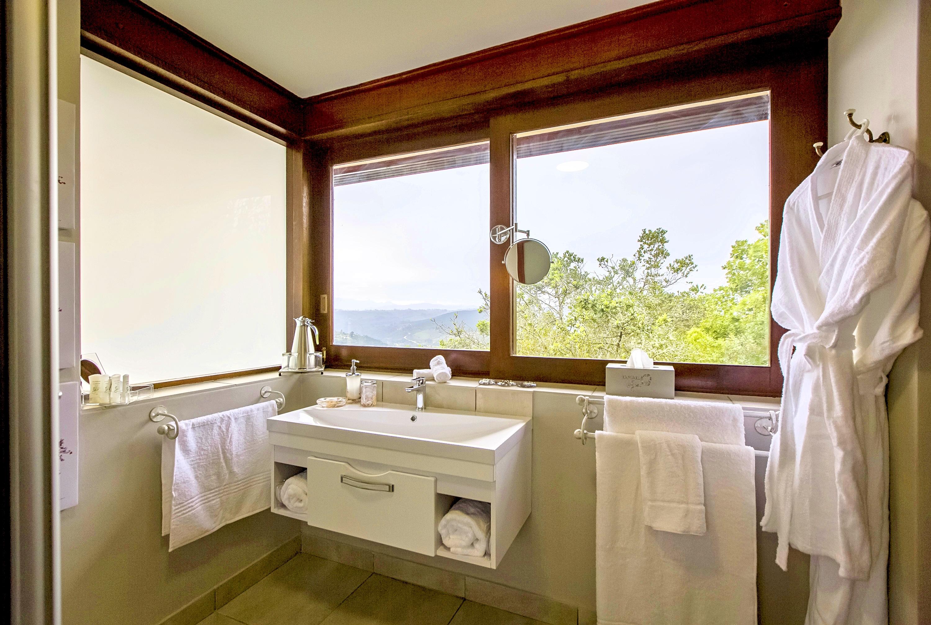 Kambaku @ Sea Bed & Breakfast Sedgefield Exterior photo