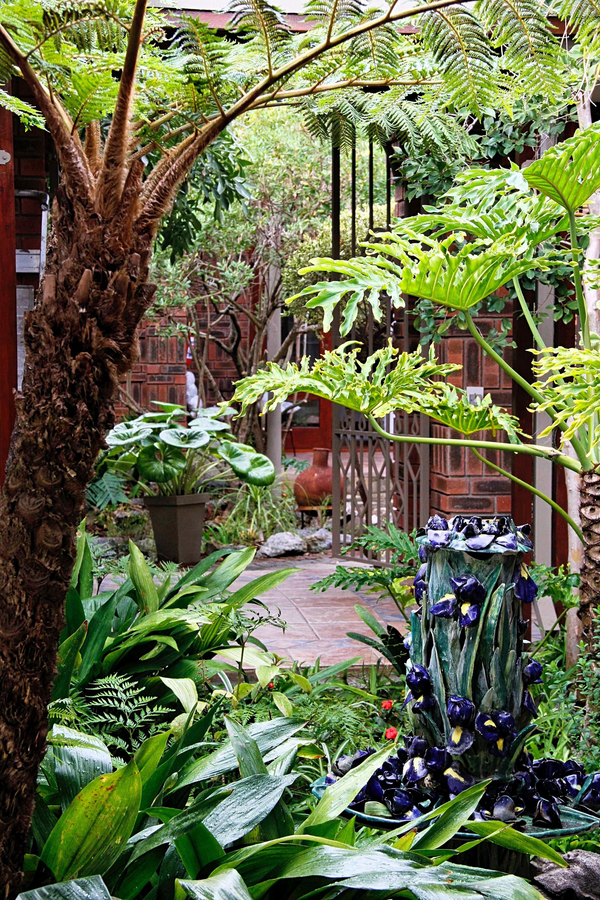 Kambaku @ Sea Bed & Breakfast Sedgefield Exterior photo